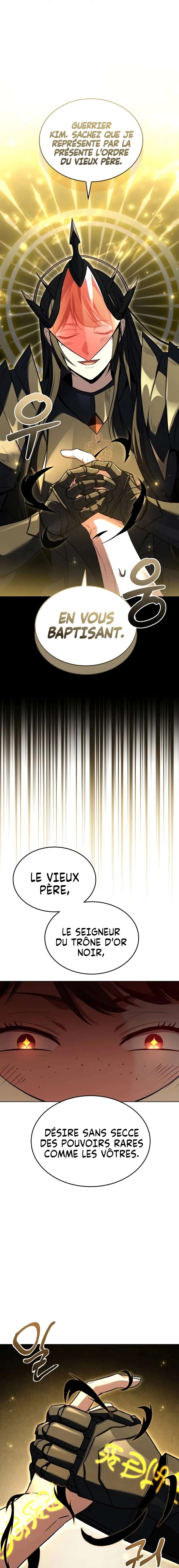 Read Trait Hoarder fr Manga Online