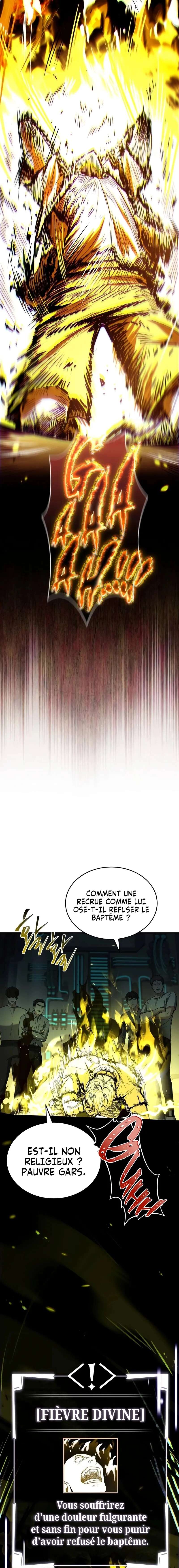 Read Trait Hoarder fr Manga Online