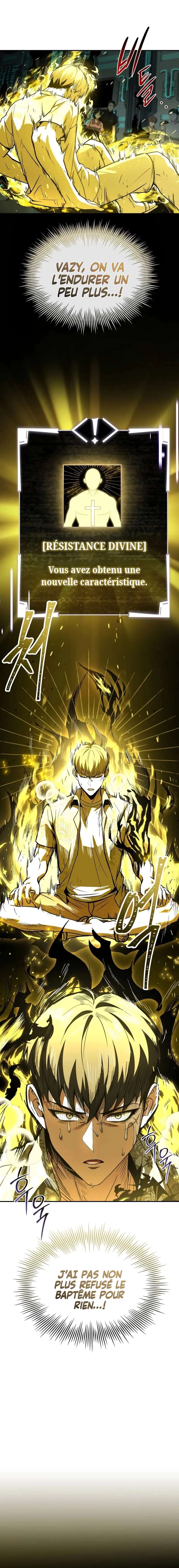 Read Trait Hoarder fr Manga Online