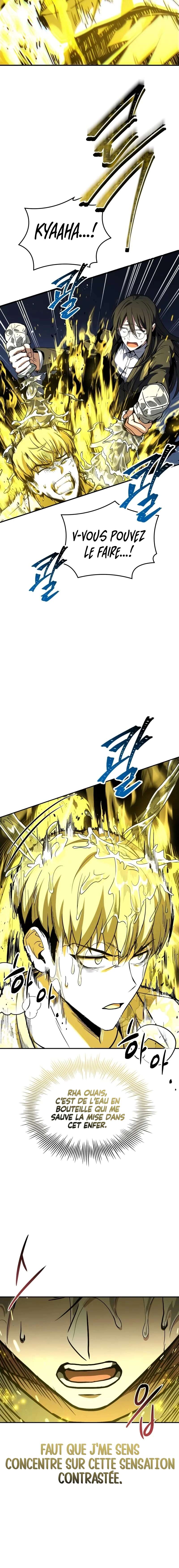 Read Trait Hoarder fr Manga Online