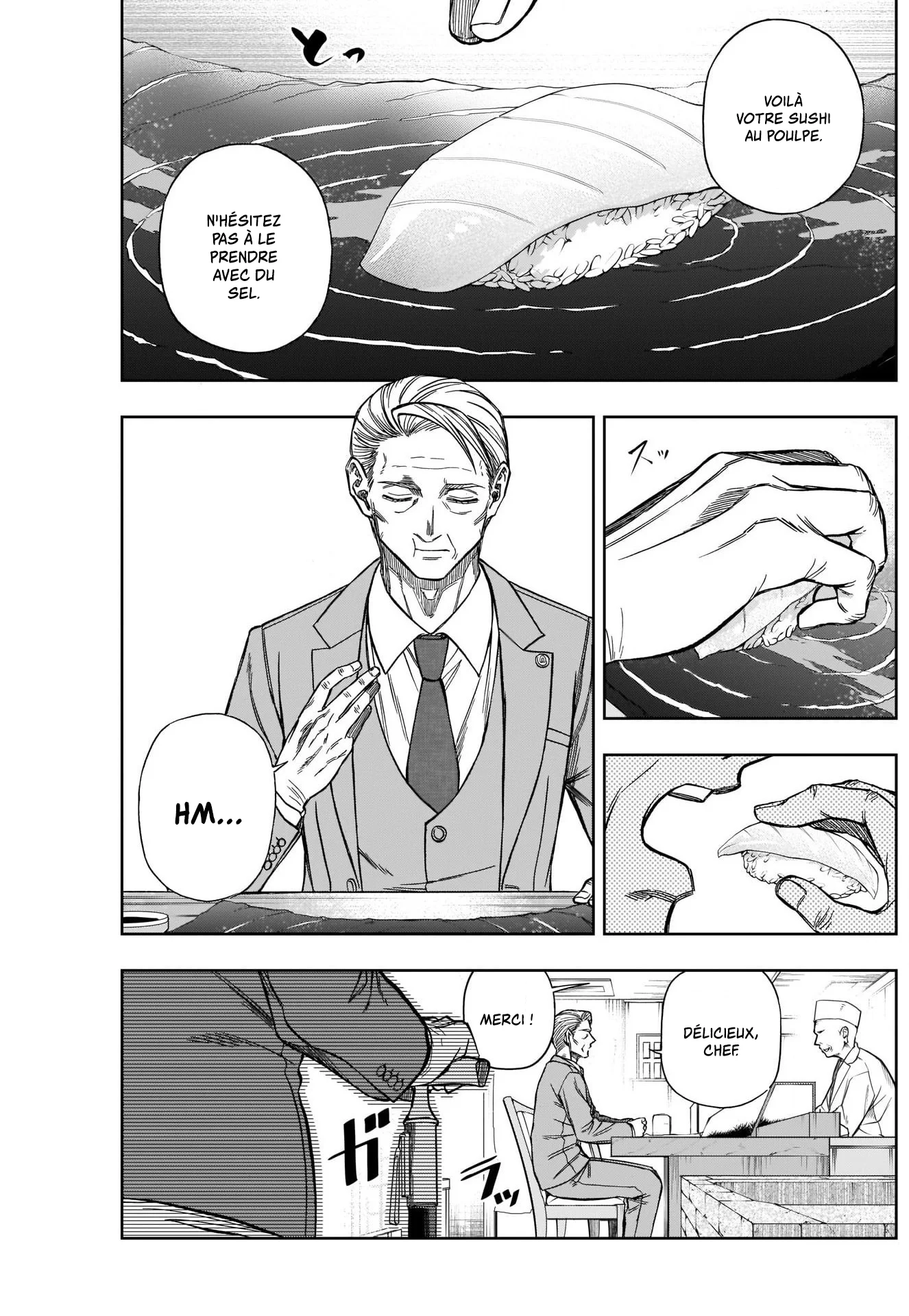 Read Uma Musume_ Cinderella Gray fr Manga Online