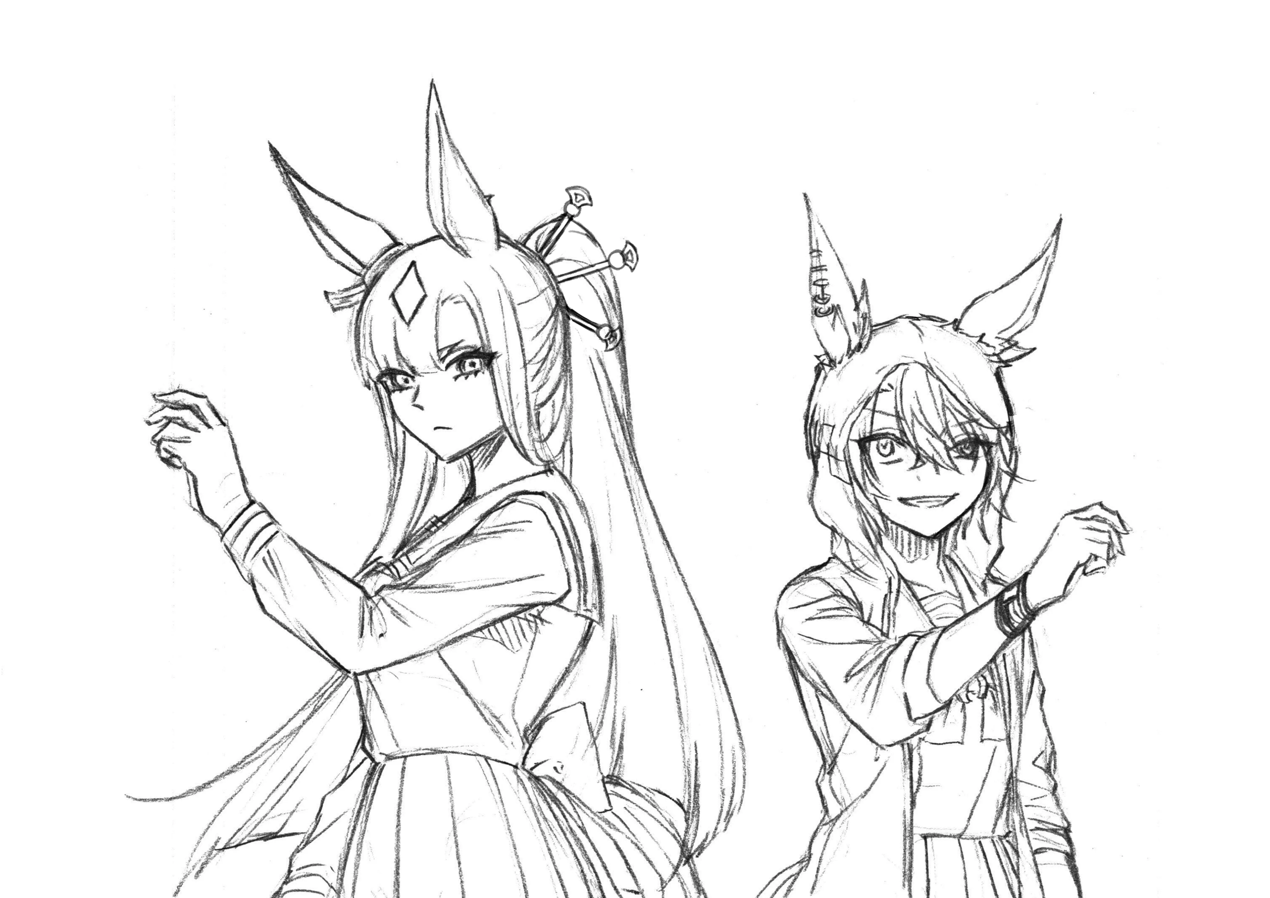 Read Uma Musume_ Cinderella Gray fr Manga Online