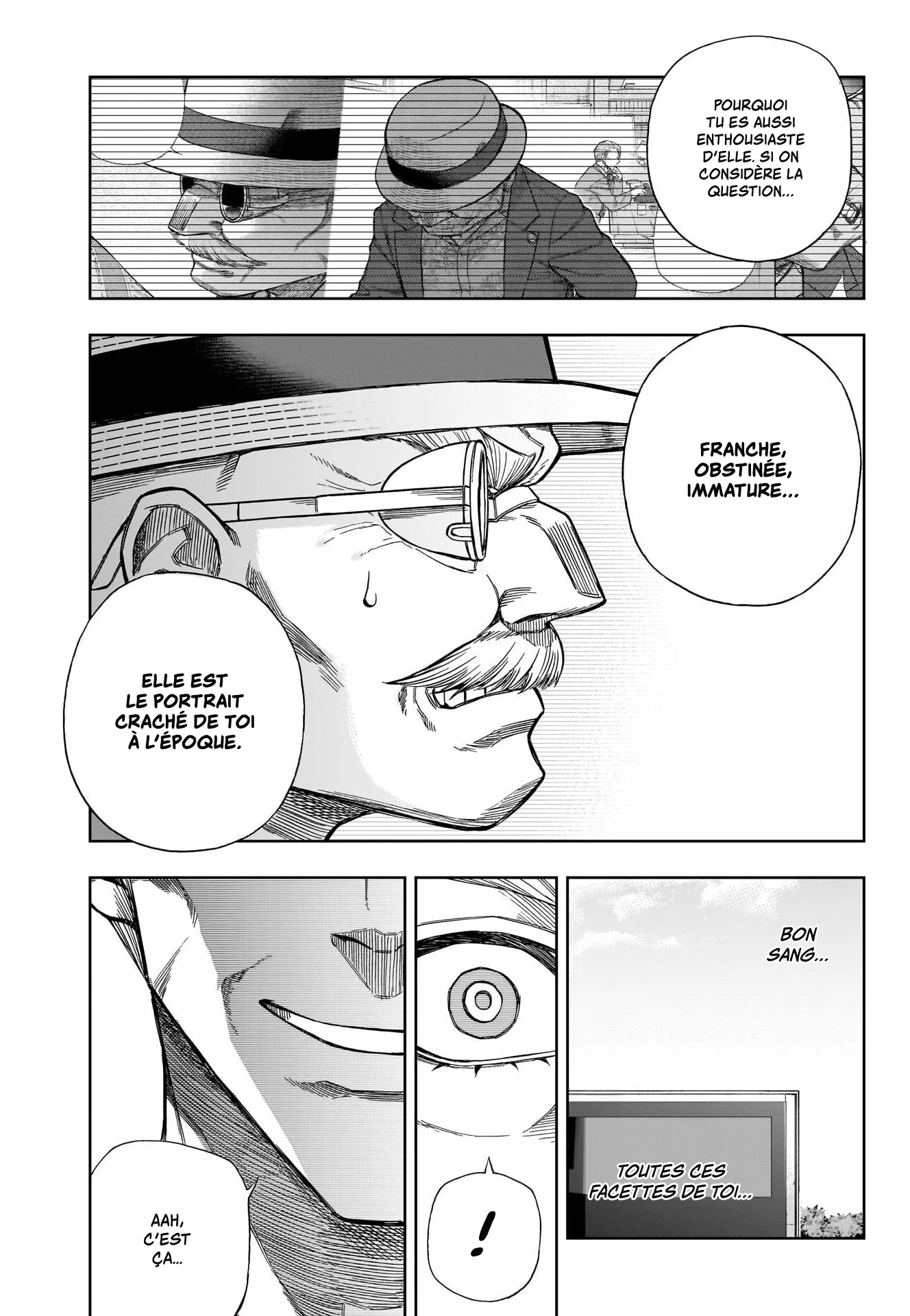 Read Uma Musume_ Cinderella Gray fr Manga Online