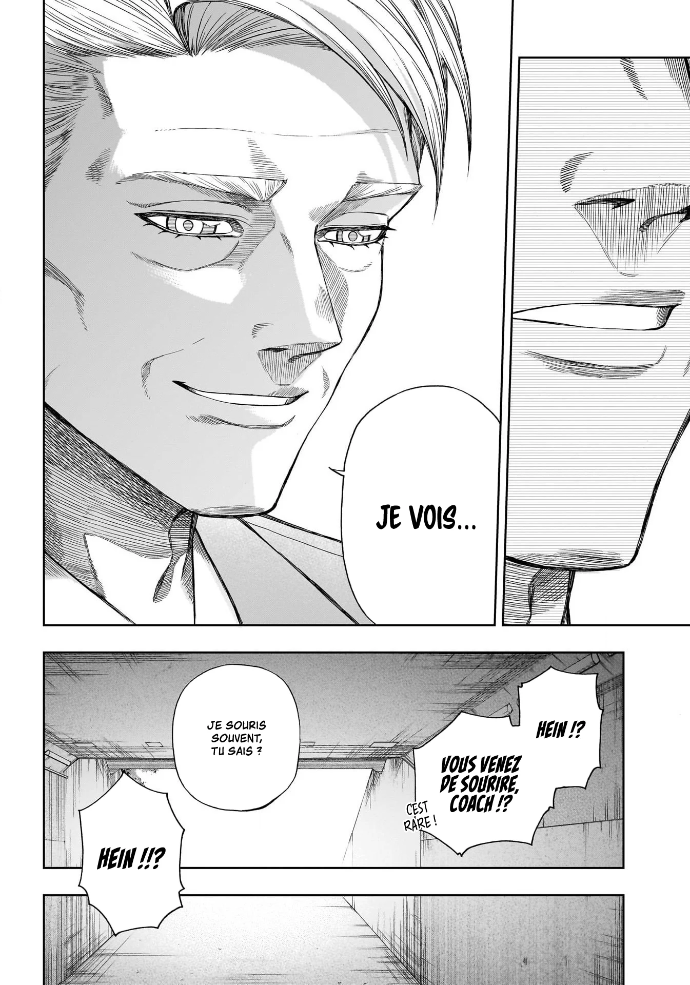 Read Uma Musume_ Cinderella Gray fr Manga Online