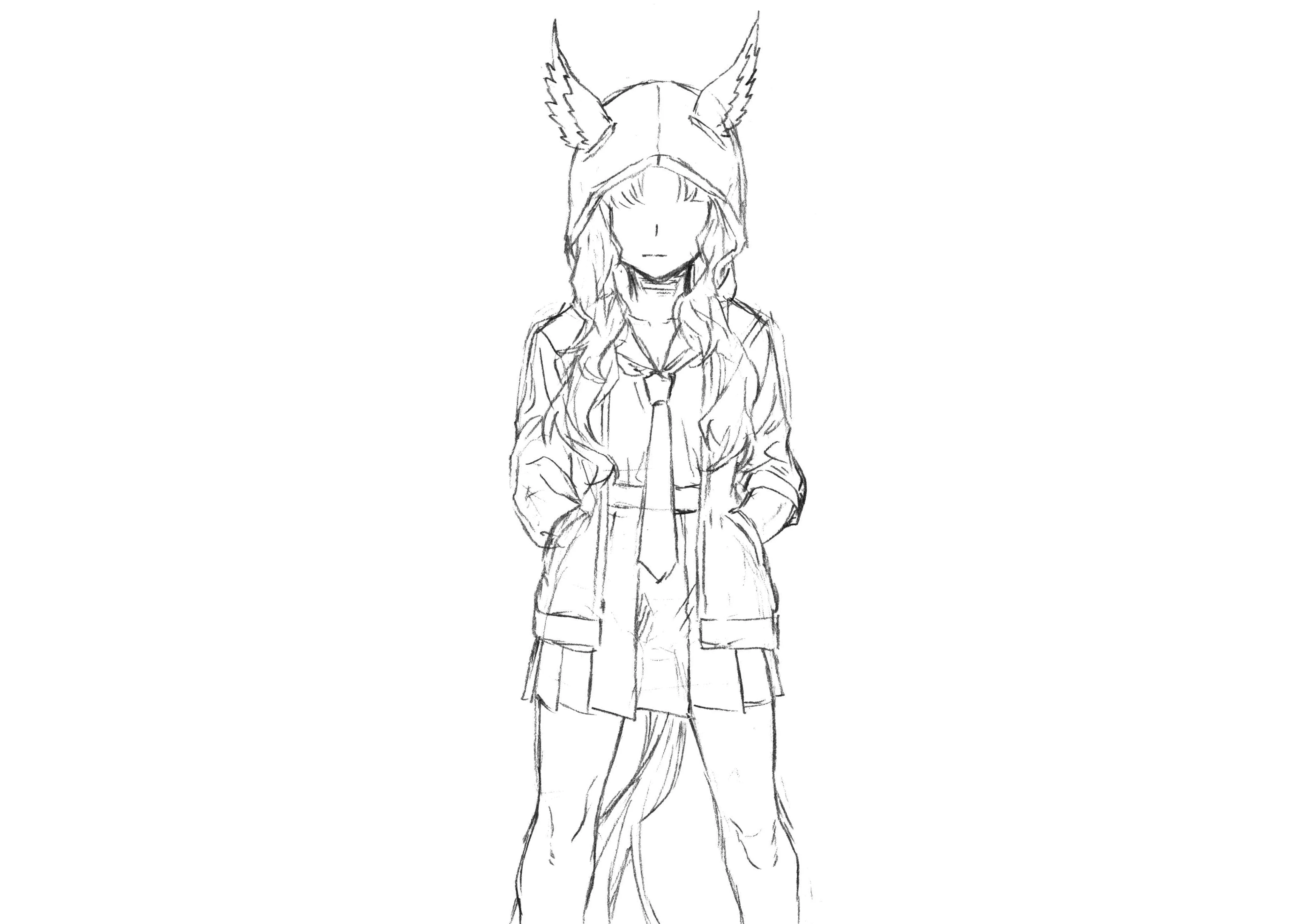 Read Uma Musume_ Cinderella Gray fr Manga Online