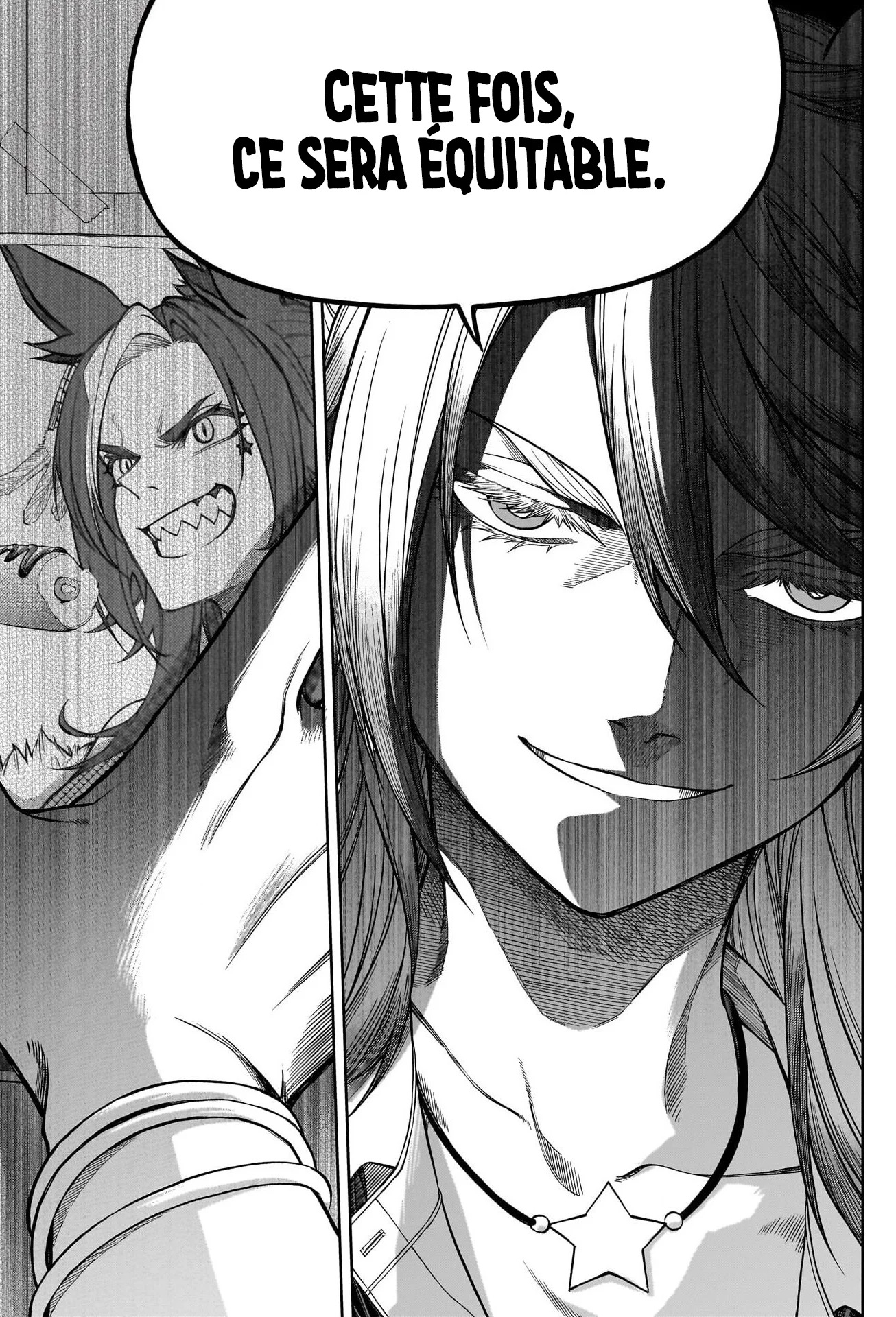 Read Uma Musume_ Cinderella Gray fr Manga Online