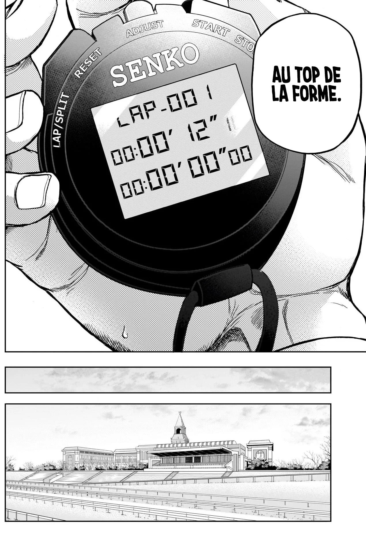 Read Uma Musume_ Cinderella Gray fr Manga Online