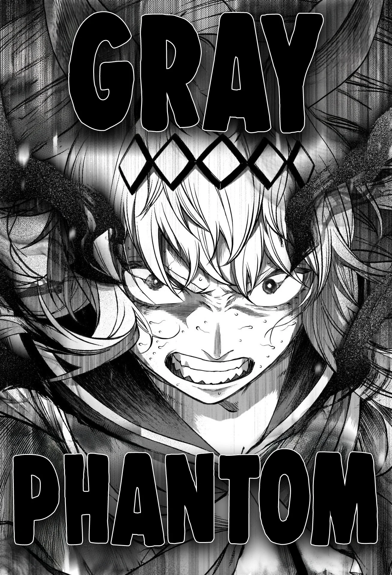 Read Uma Musume_ Cinderella Gray fr Manga Online