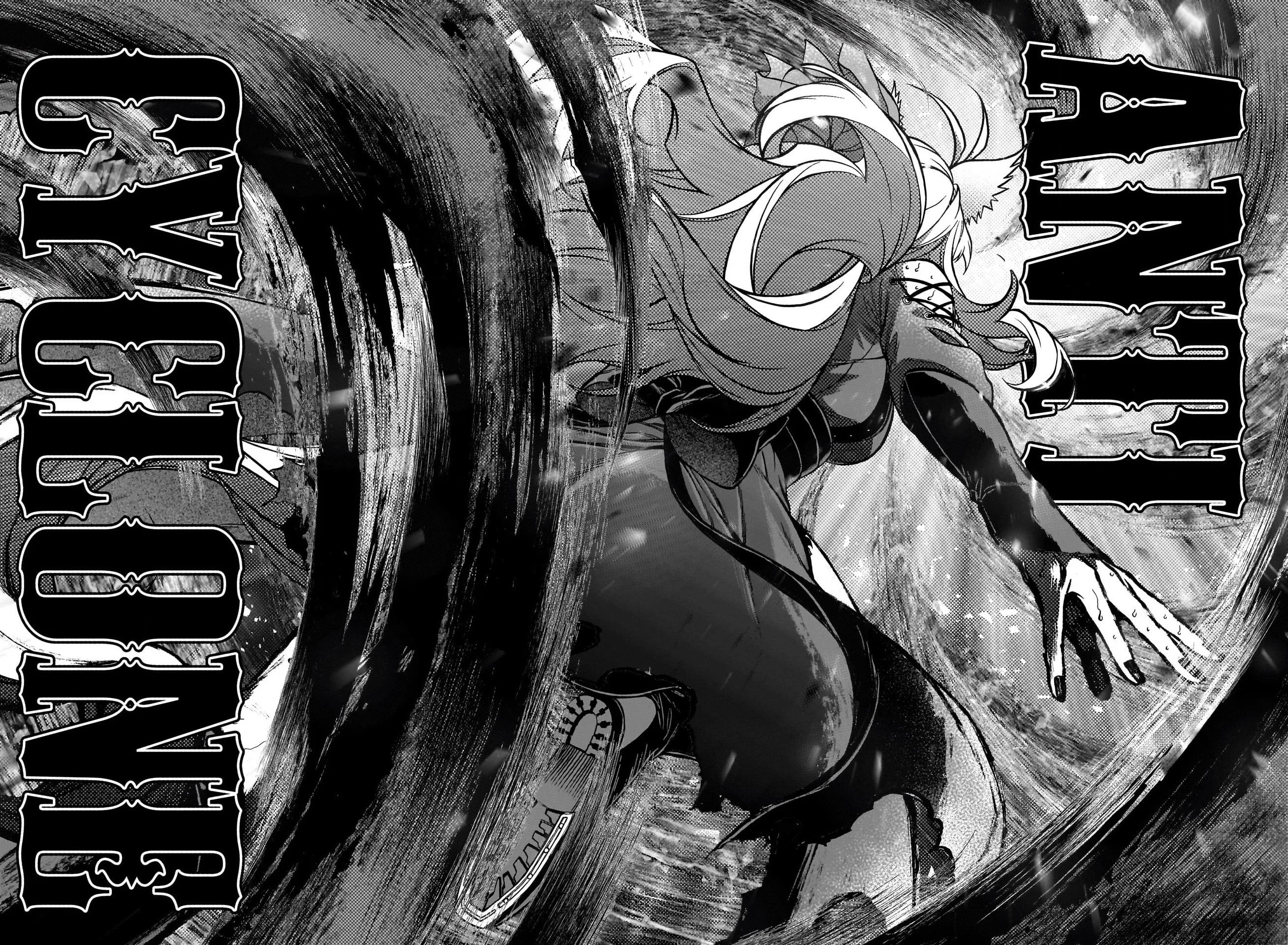 Read Uma Musume_ Cinderella Gray fr Manga Online