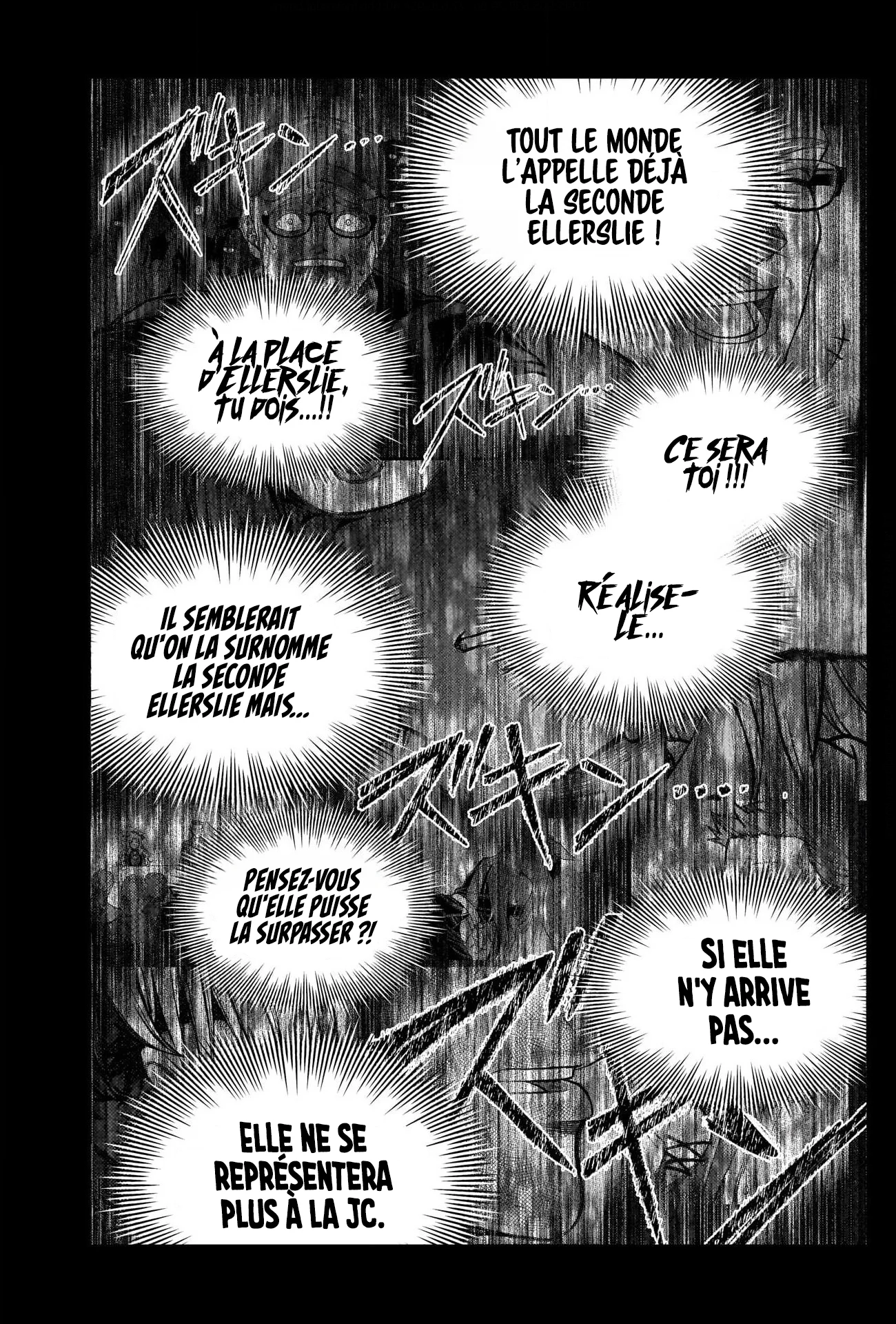 Read Uma Musume_ Cinderella Gray fr Manga Online