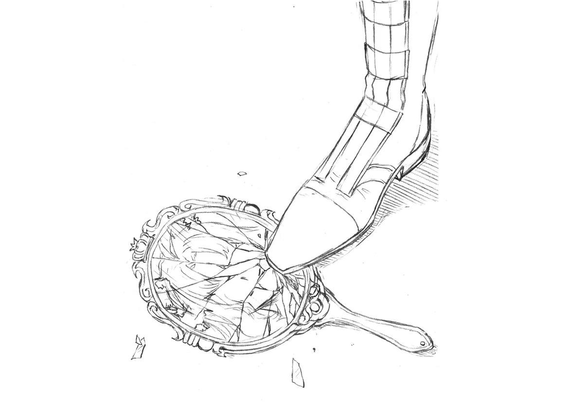 Read Uma Musume_ Cinderella Gray fr Manga Online