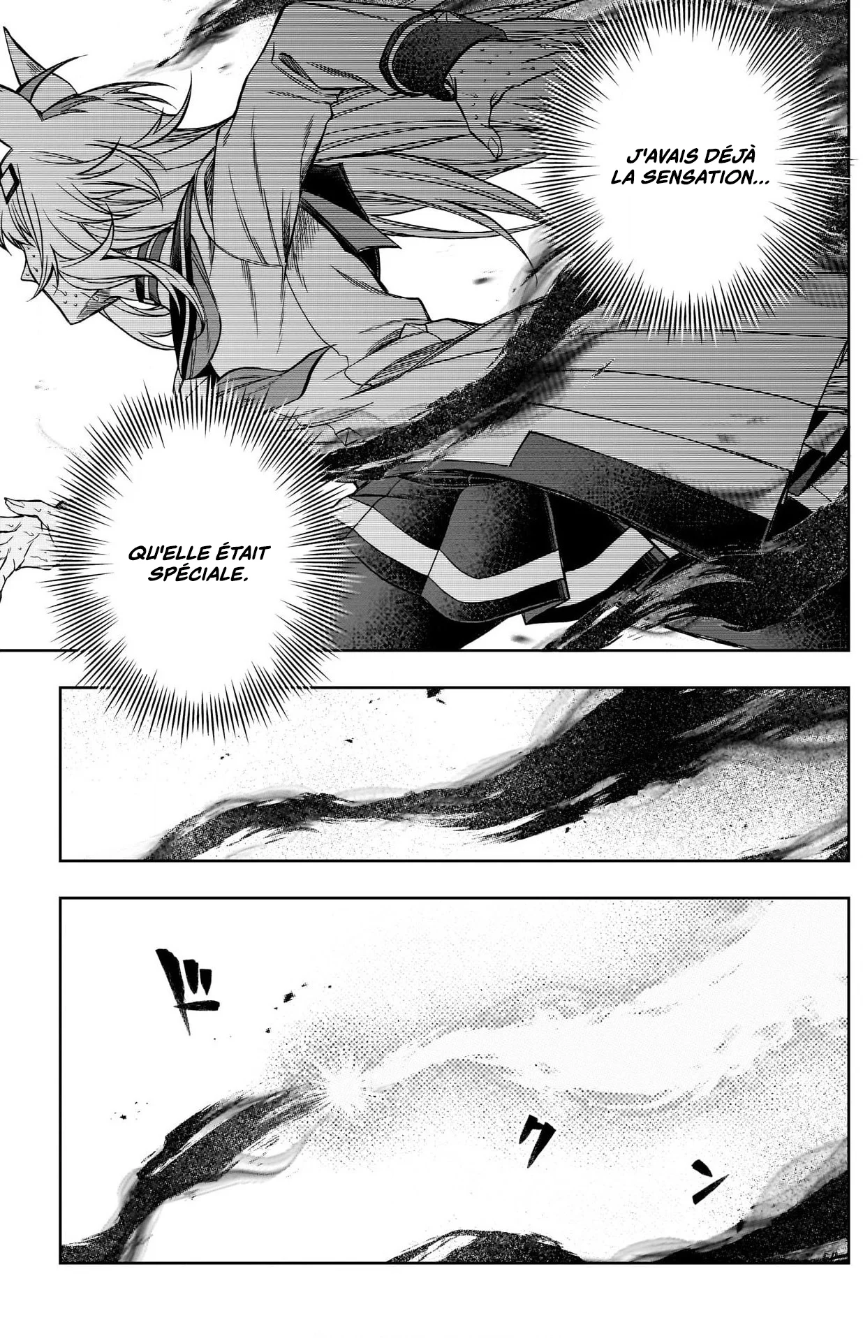 Read Uma Musume_ Cinderella Gray fr Manga Online