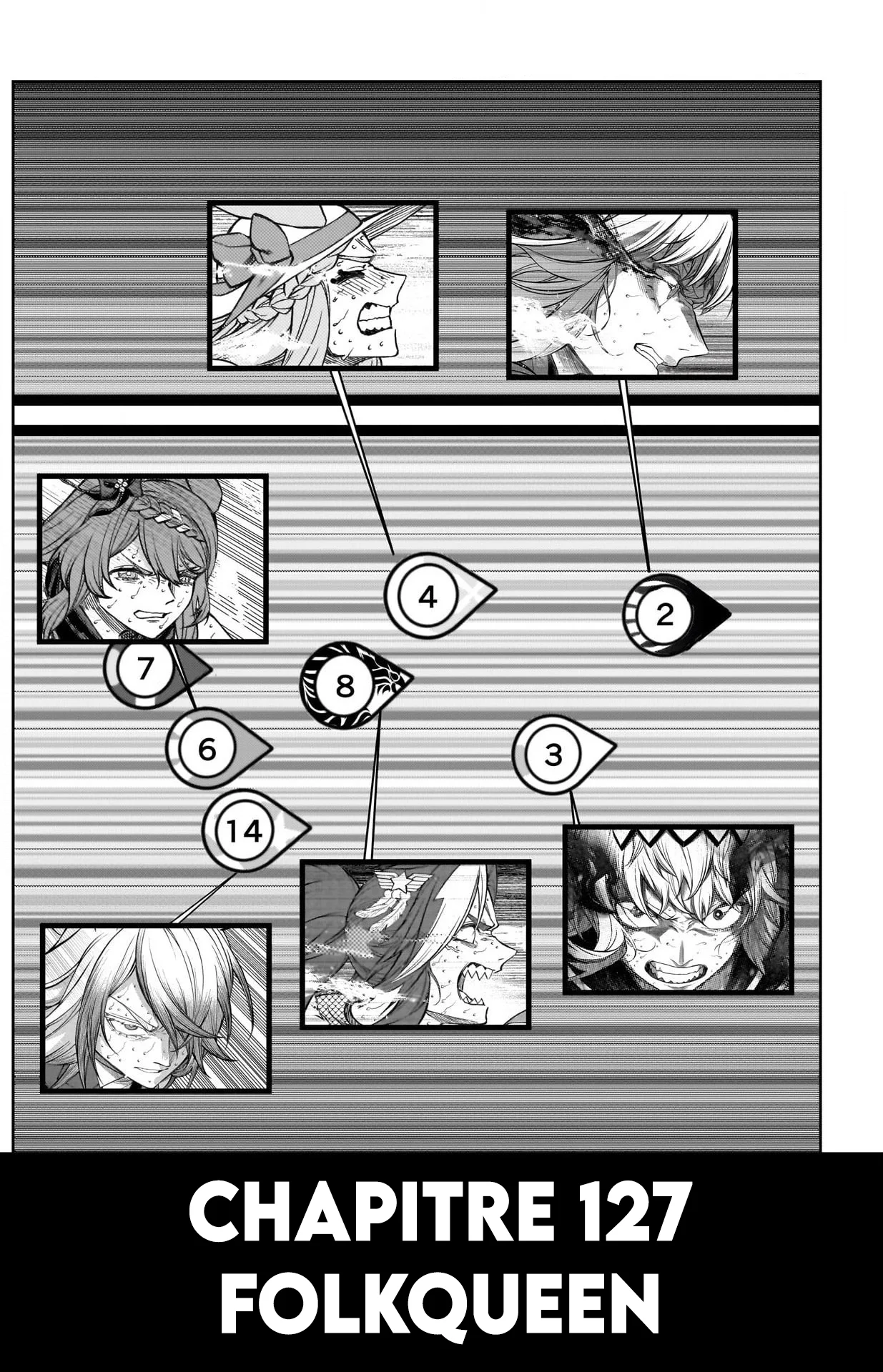 Read Uma Musume_ Cinderella Gray fr Manga Online