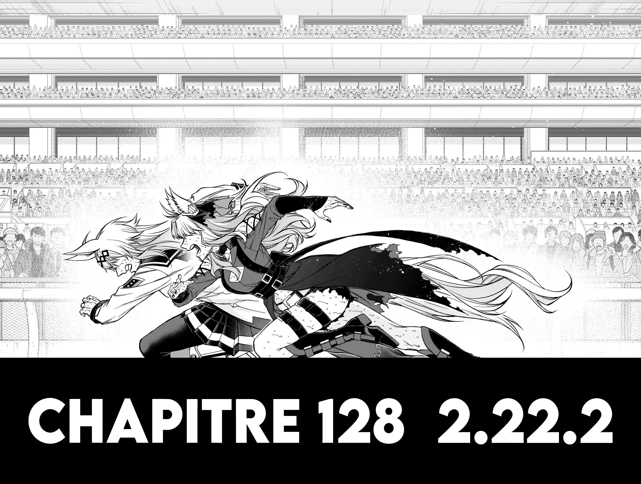 Read Uma Musume_ Cinderella Gray fr Manga Online