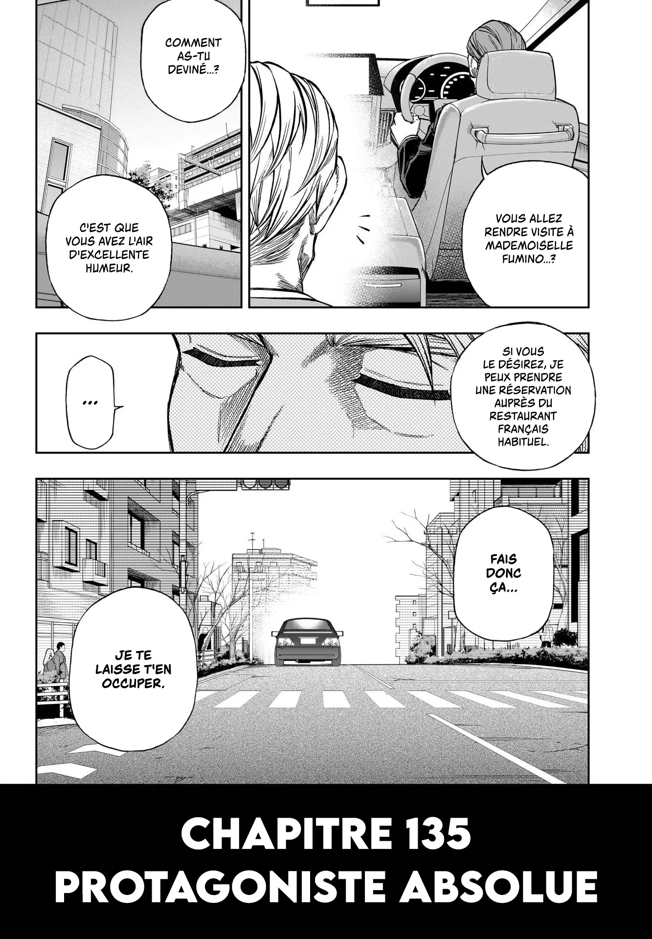 Read Uma Musume_ Cinderella Gray fr Manga Online