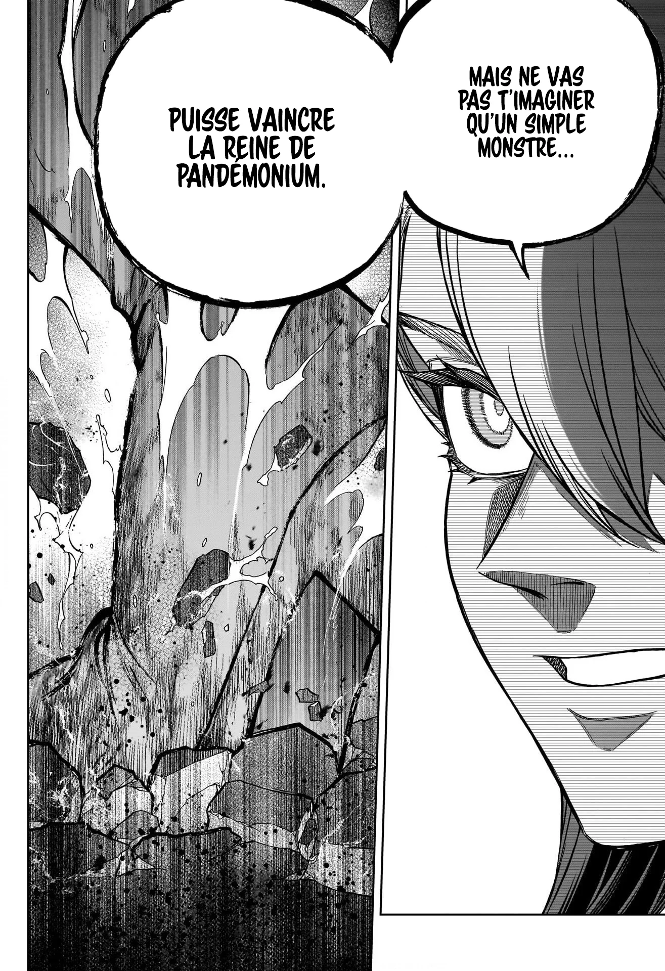 Read Uma Musume_ Cinderella Gray fr Manga Online