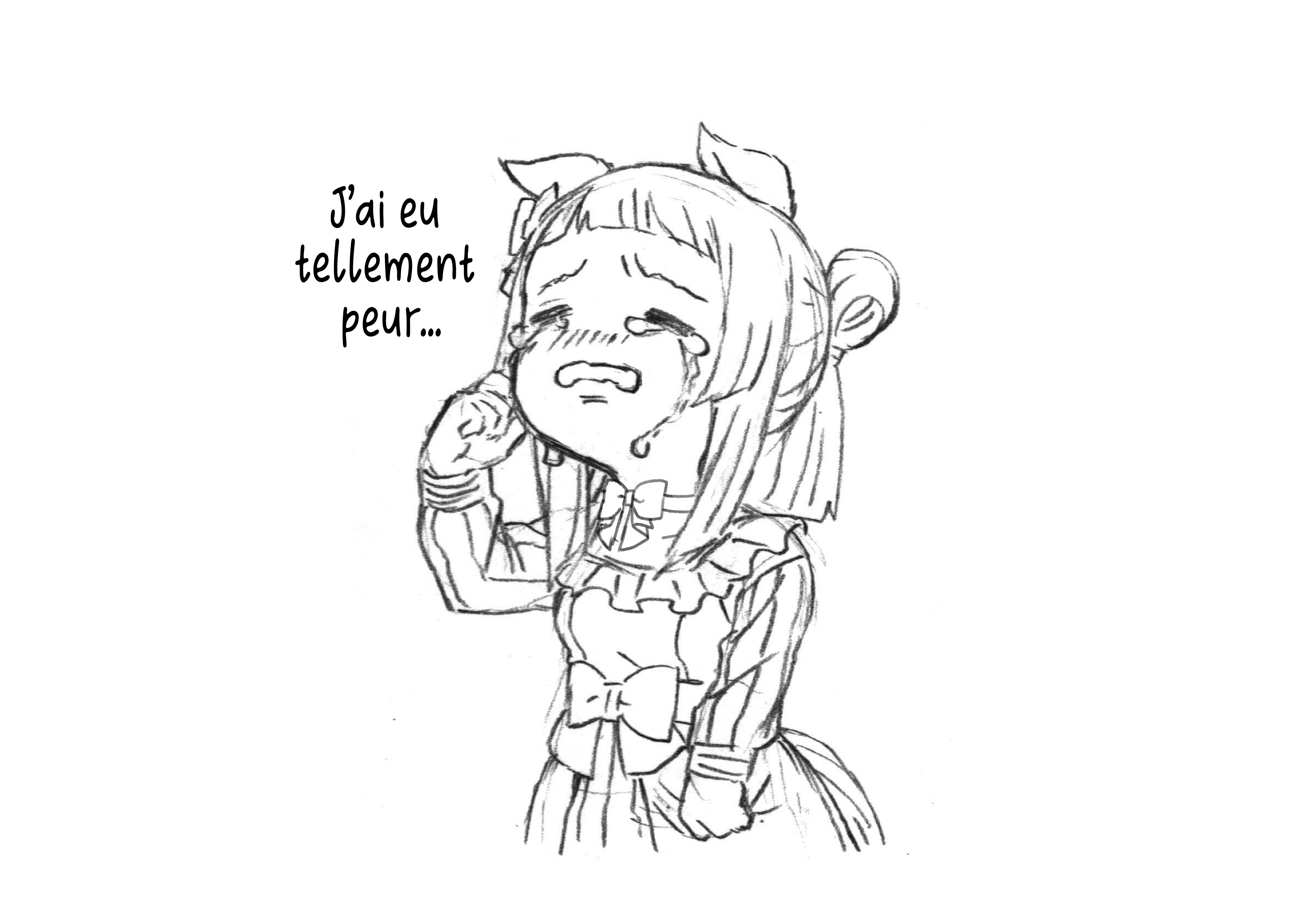 Read Uma Musume_ Cinderella Gray fr Manga Online