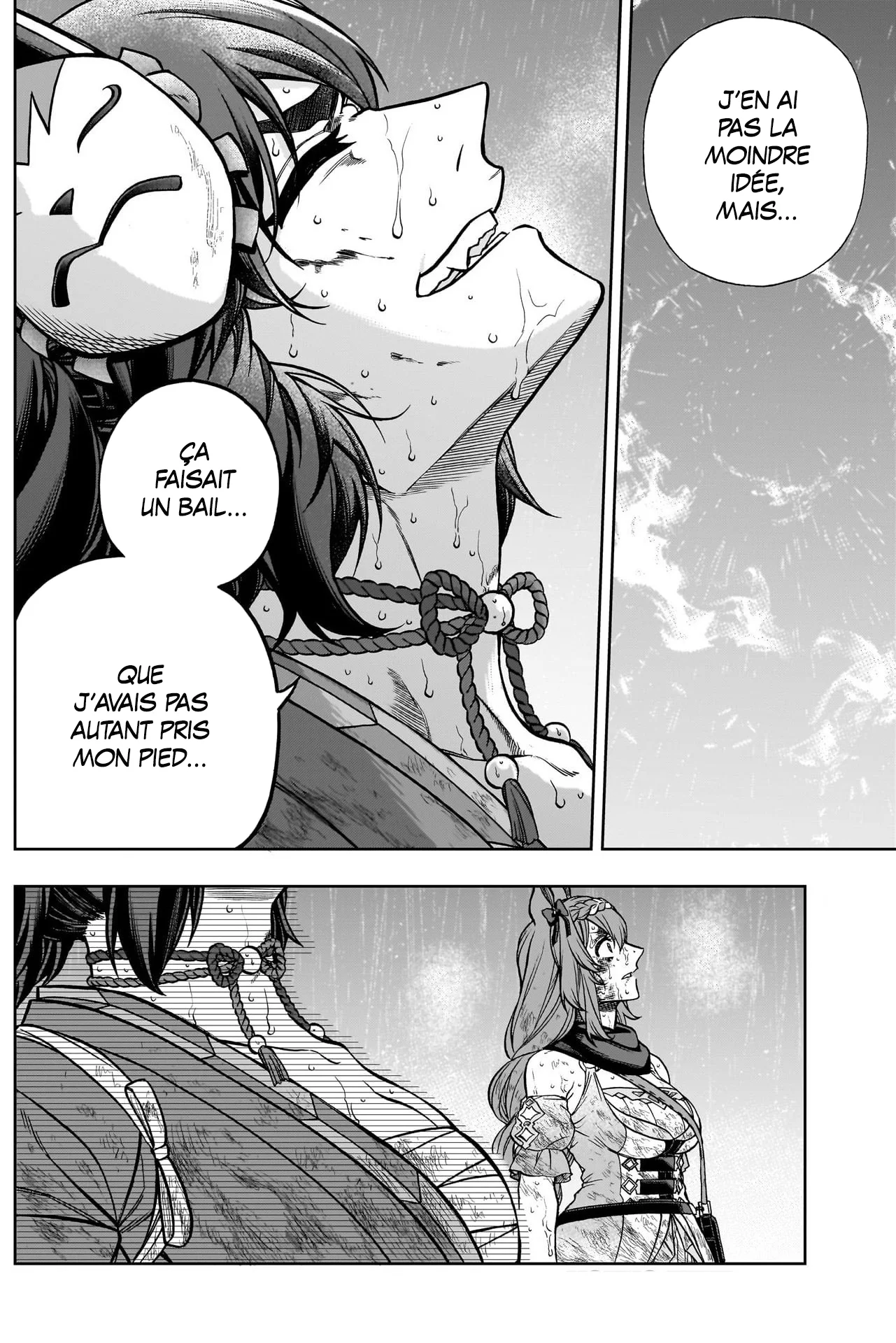 Read Uma Musume_ Cinderella Gray fr Manga Online