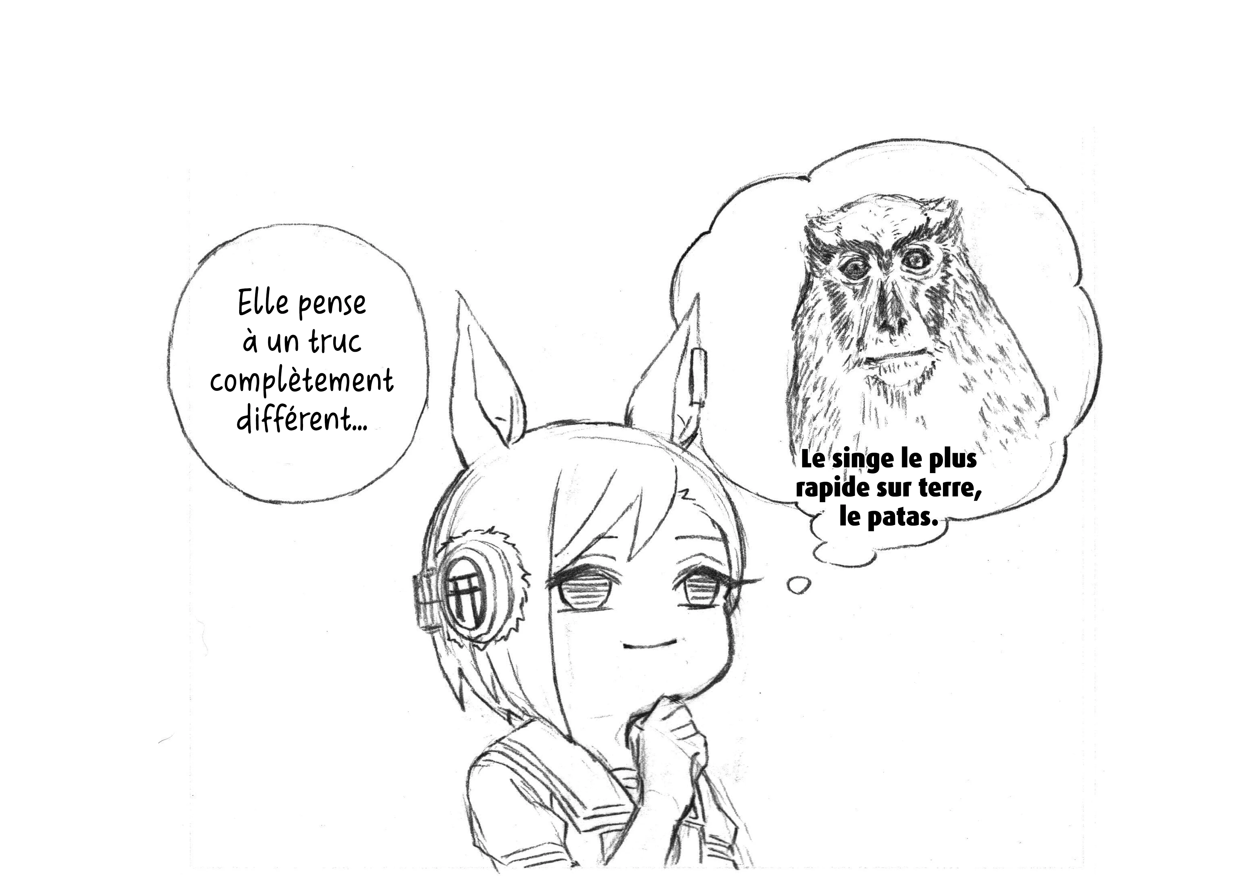 Read Uma Musume_ Cinderella Gray fr Manga Online