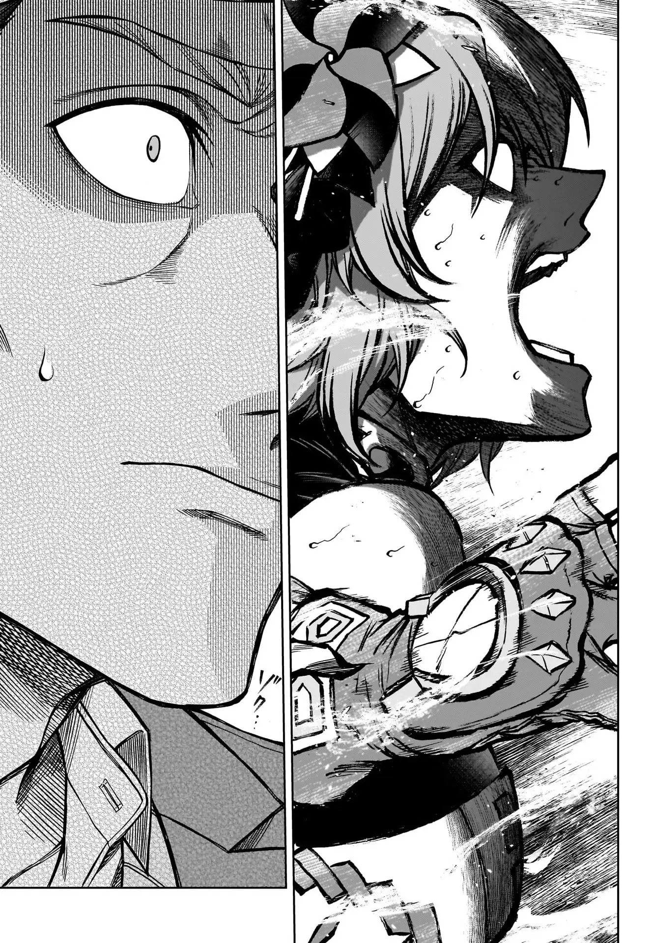 Read Uma Musume_ Cinderella Gray fr Manga Online