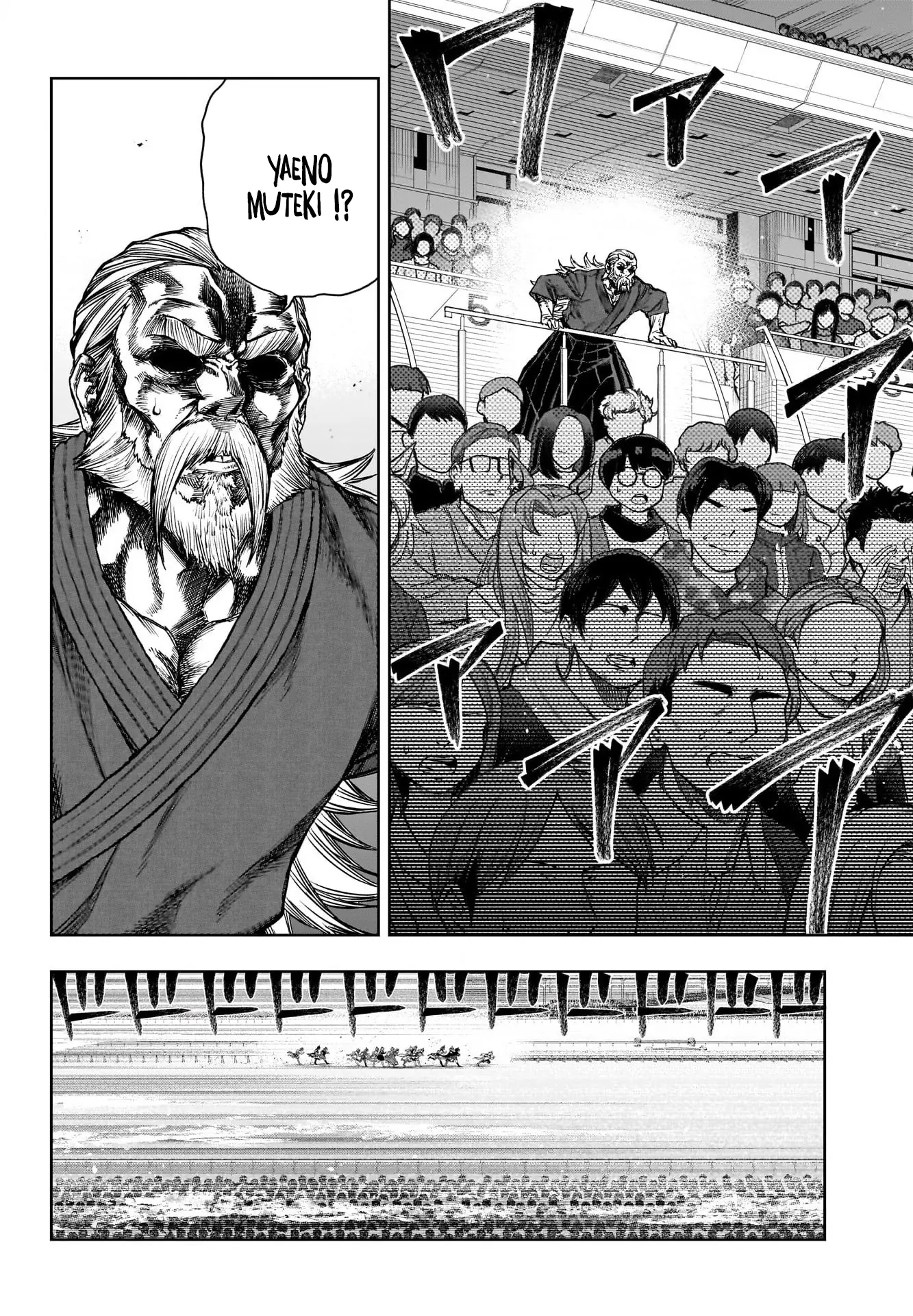 Read Uma Musume_ Cinderella Gray fr Manga Online