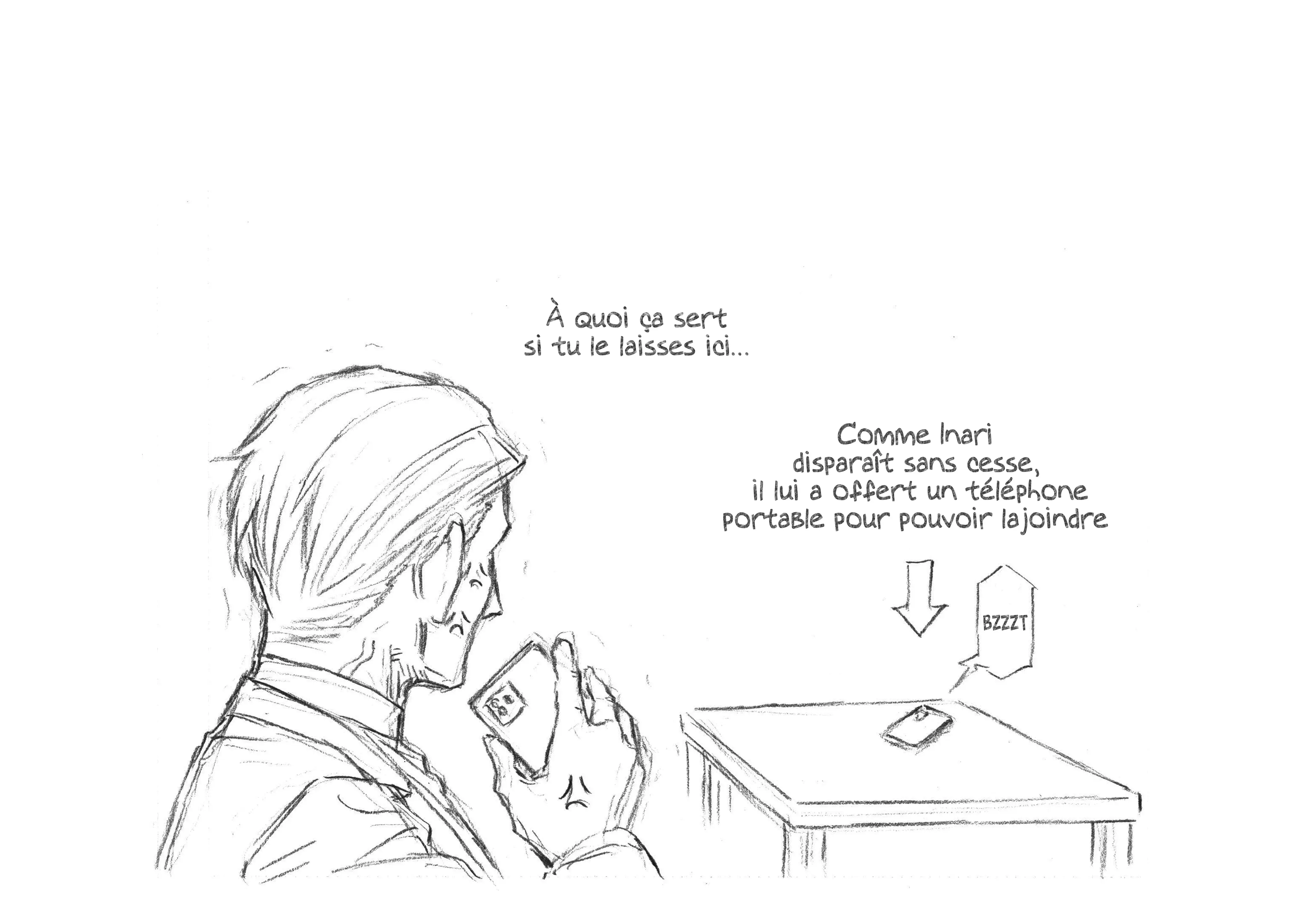 Read Uma Musume_ Cinderella Gray fr Manga Online