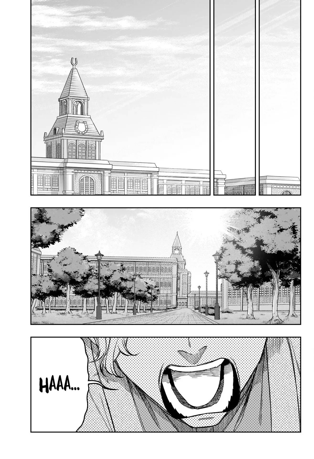 Read Uma Musume_ Cinderella Gray fr Manga Online