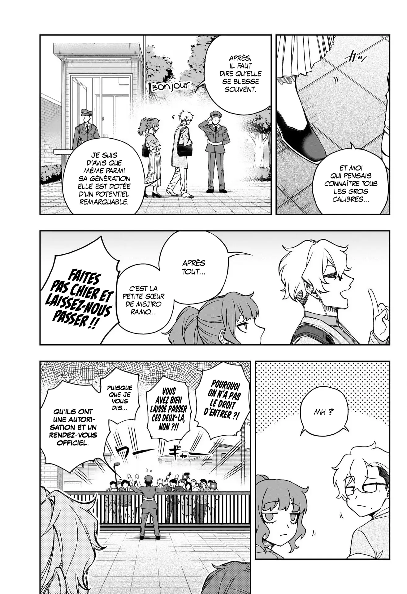 Read Uma Musume_ Cinderella Gray fr Manga Online