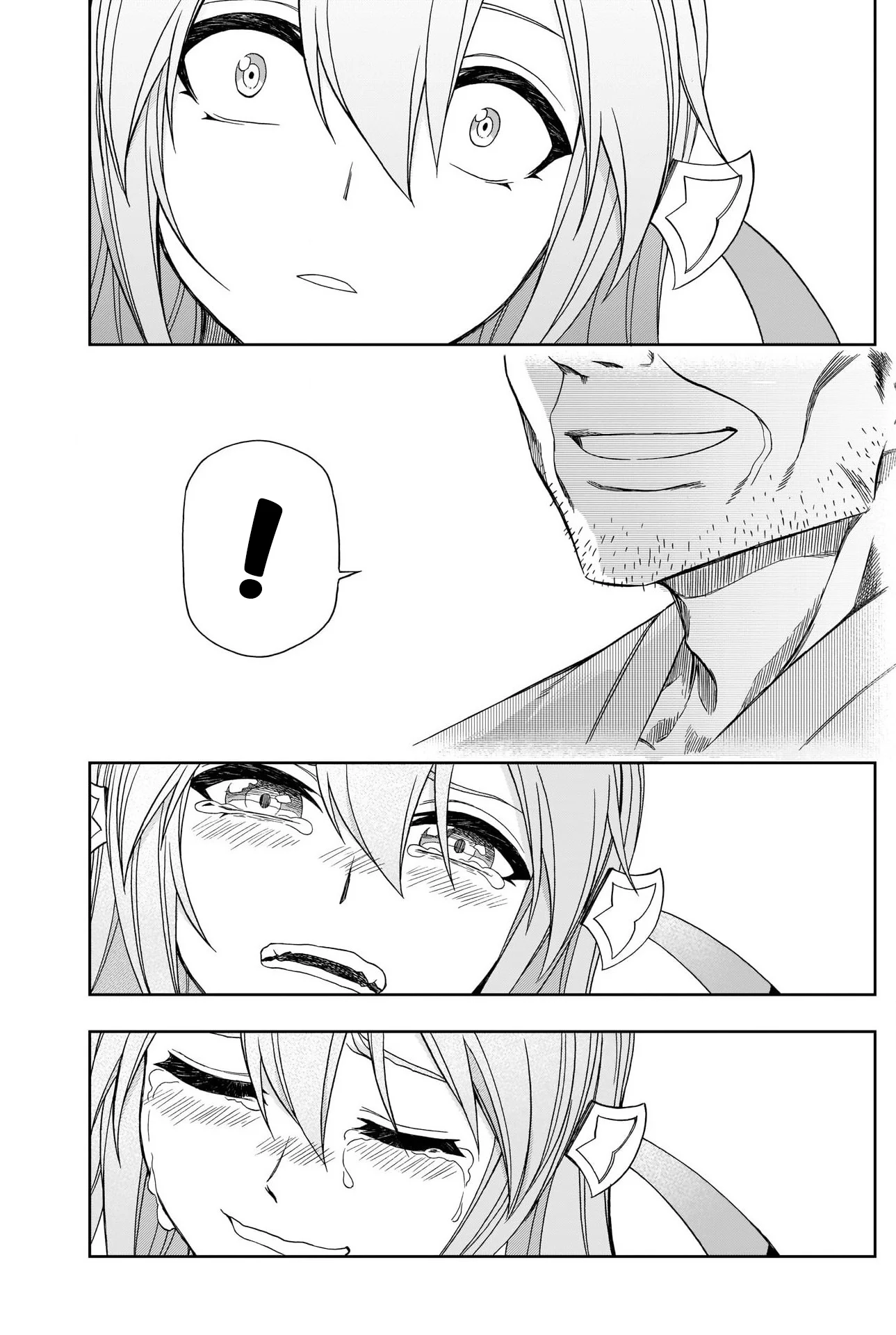 Read Uma Musume_ Cinderella Gray fr Manga Online
