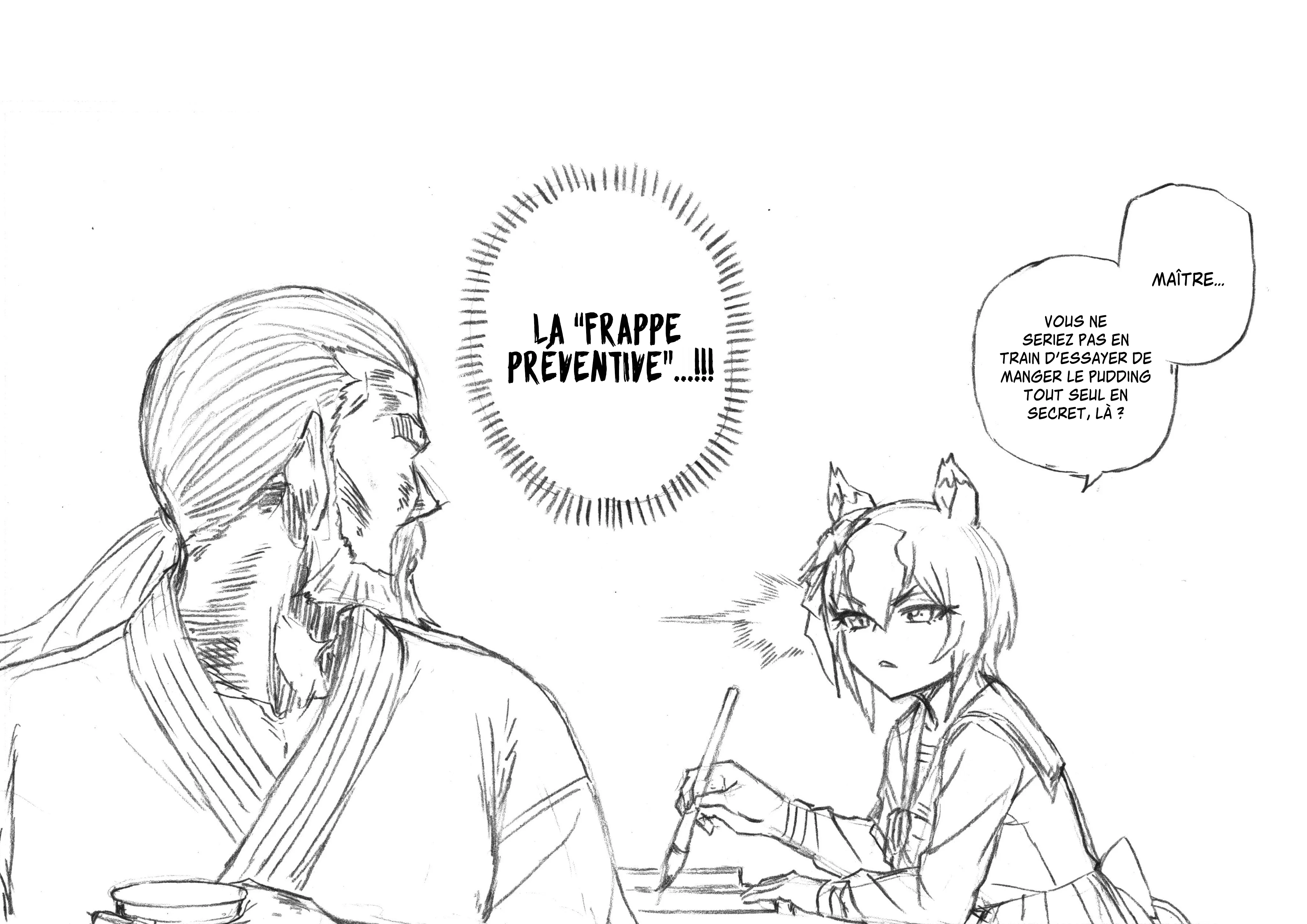 Read Uma Musume_ Cinderella Gray fr Manga Online