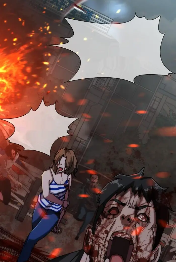 Read Zombie Revelation_ 82-08 fr Manga Online