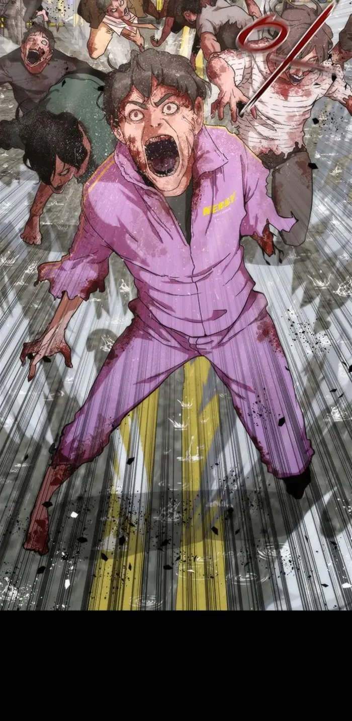 Read Zombie Revelation_ 82-08 fr Manga Online