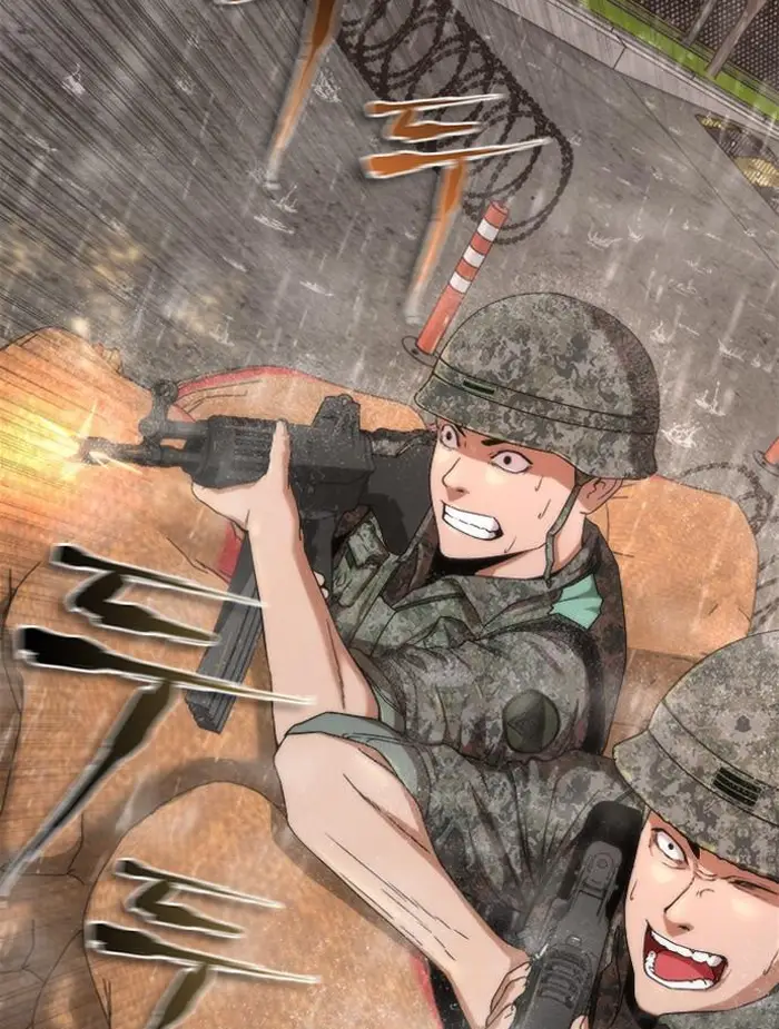 Read Zombie Revelation_ 82-08 fr Manga Online