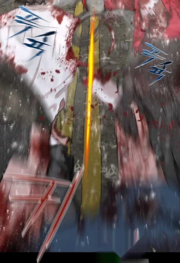 Read Zombie Revelation_ 82-08 fr Manga Online