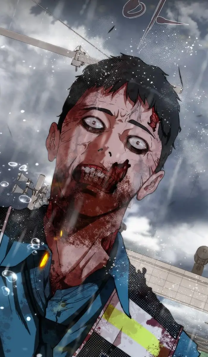 Read Zombie Revelation_ 82-08 fr Manga Online