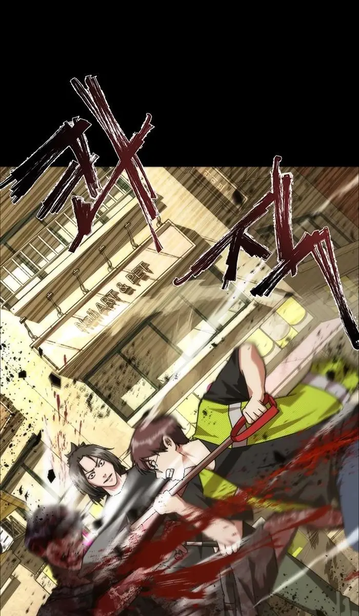 Read Zombie Revelation_ 82-08 fr Manga Online