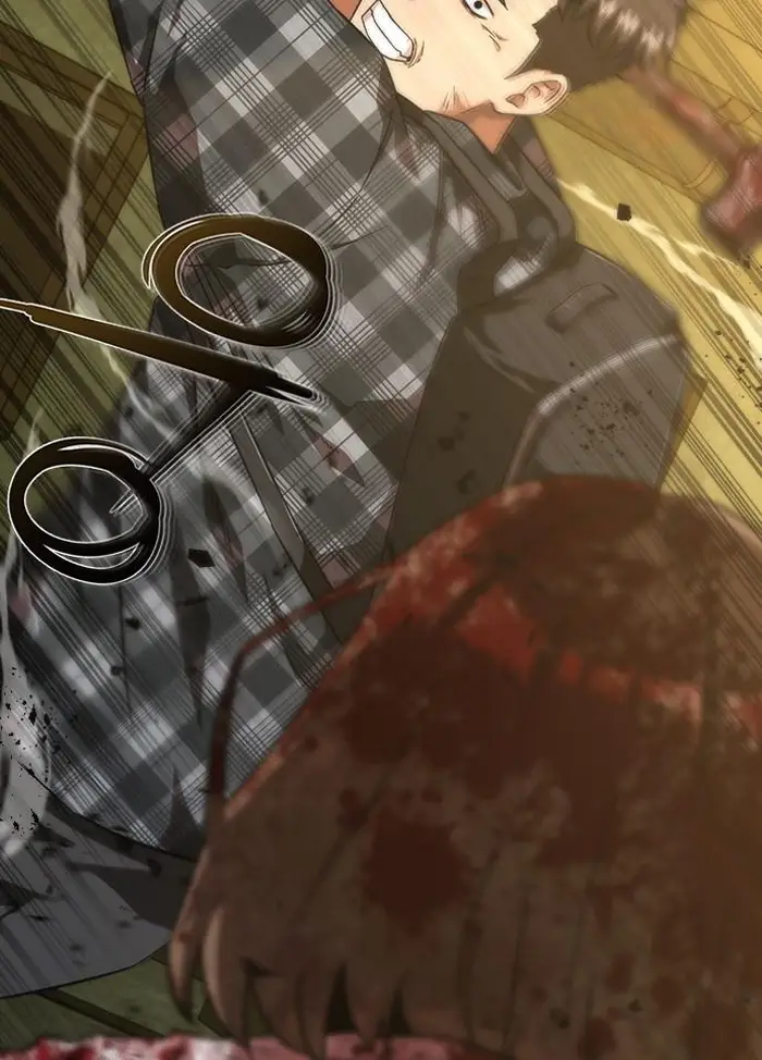 Read Zombie Revelation_ 82-08 fr Manga Online