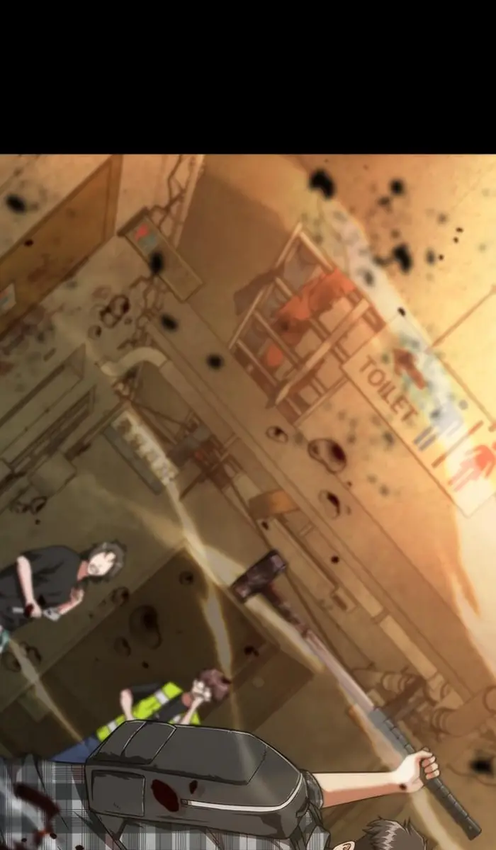 Read Zombie Revelation_ 82-08 fr Manga Online