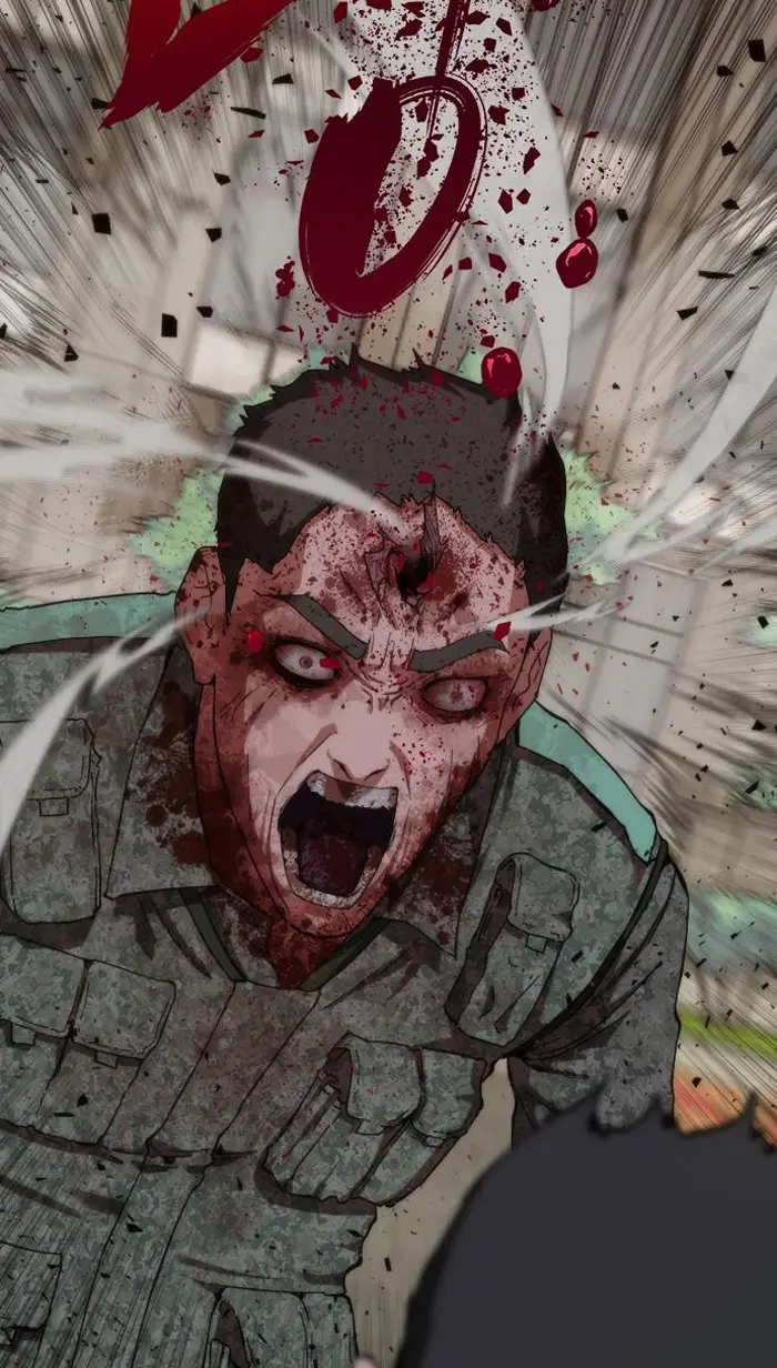 Read Zombie Revelation_ 82-08 fr Manga Online