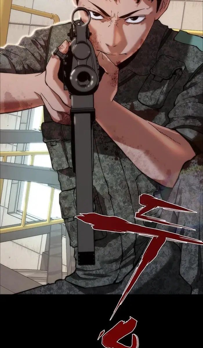 Read Zombie Revelation_ 82-08 fr Manga Online