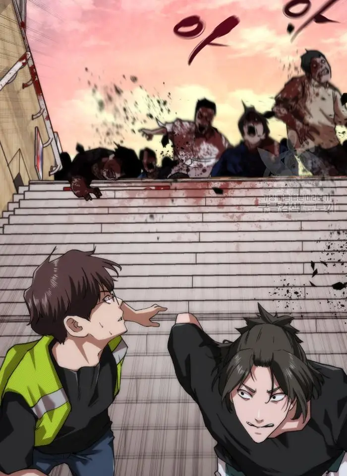 Read Zombie Revelation_ 82-08 fr Manga Online