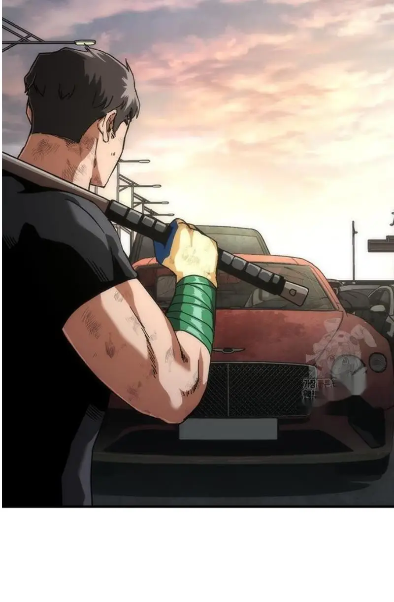 Read Zombie Revelation_ 82-08 fr Manga Online