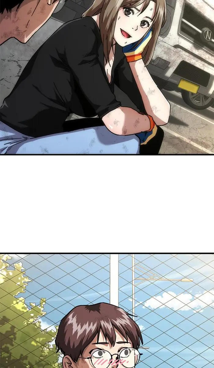 Read Zombie Revelation_ 82-08 fr Manga Online