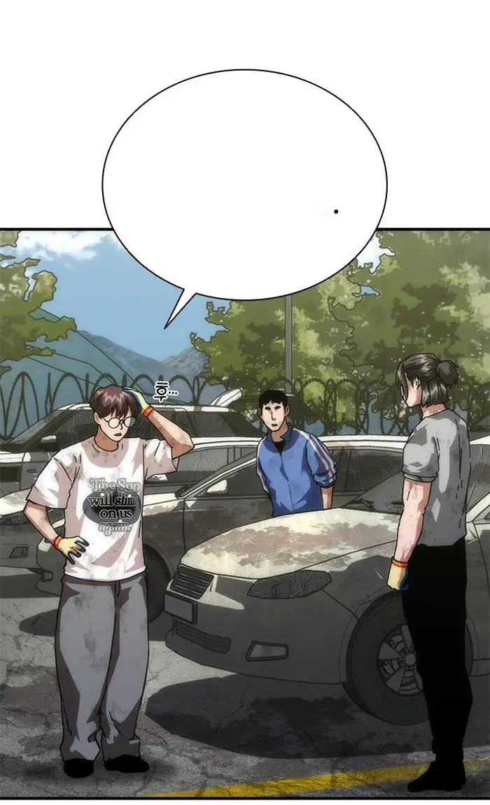 Read Zombie Revelation_ 82-08 fr Manga Online