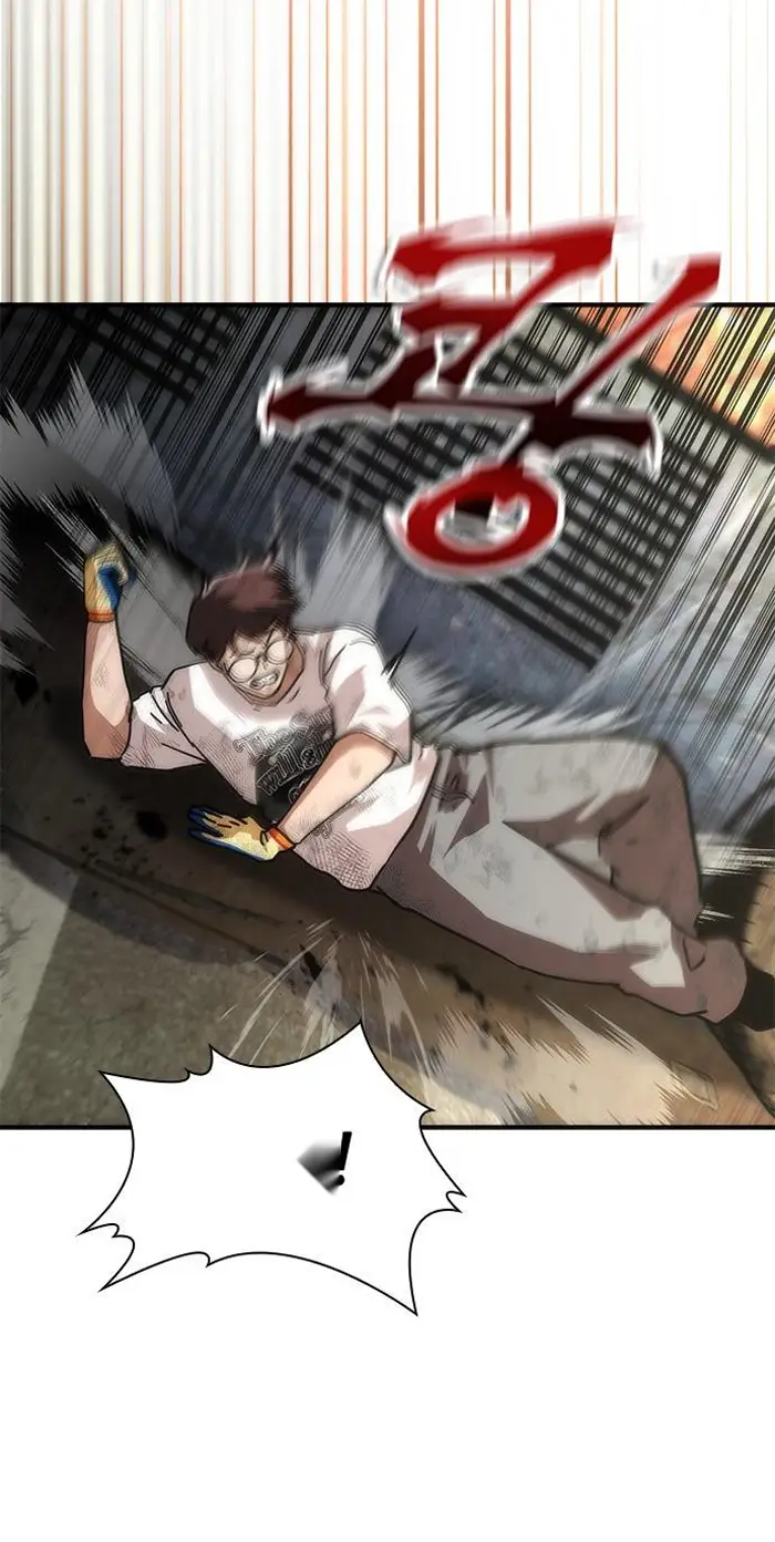 Read Zombie Revelation_ 82-08 fr Manga Online