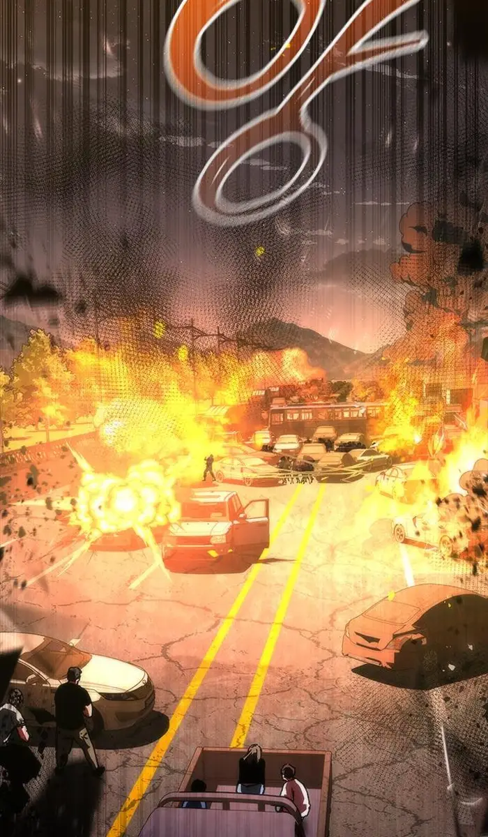 Read Zombie Revelation_ 82-08 fr Manga Online