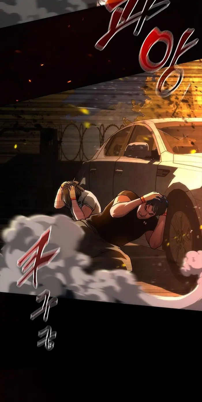 Read Zombie Revelation_ 82-08 fr Manga Online