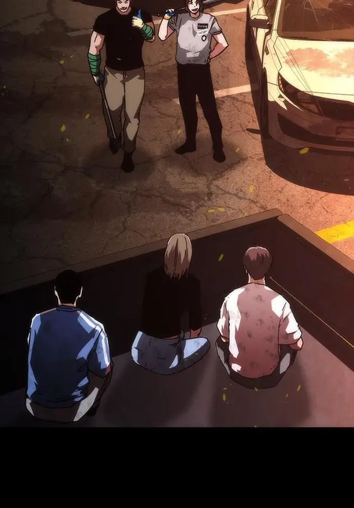 Read Zombie Revelation_ 82-08 fr Manga Online