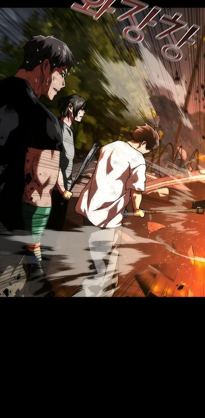 Read Zombie Revelation_ 82-08 fr Manga Online