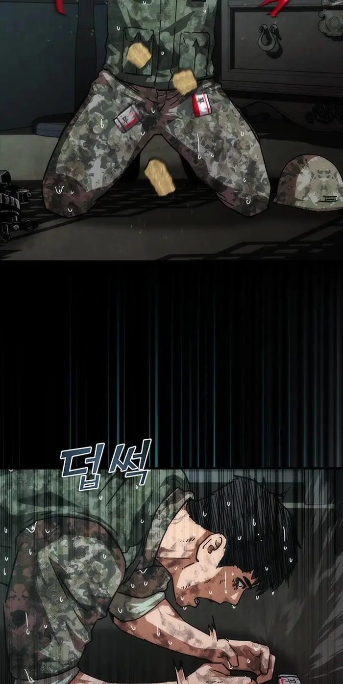 Read Zombie Revelation_ 82-08 fr Manga Online